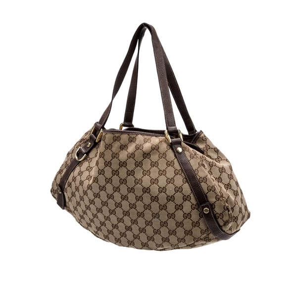 Gucci GG Canvas Abbey - Picture 3 of 7